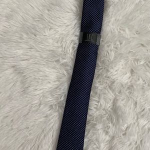 INC International Concepts Skinny Tie